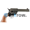 Chiappa SAA 1873-22 .22LR 4.75" Barrel 6-Rounds