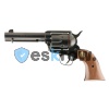 Chiappa SAA 1873-22 .22LR 4.75" Barrel 6-Rounds - Image 2