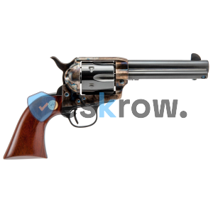 Cimarron Firearms Model P Pre-War Case Hardened .357 Mag 4.75" Barrel 6-Rounds