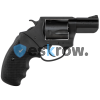 Charter Arms Mag Pug .357 Mag 2.2" Barrel 5-Rounds