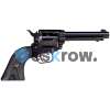 Heritage Firearms Rough Rider .22 LR 4.75" Barrel 6-Rounds Laminate Wood Grip