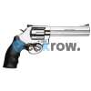Smith and Wesson 686 Stainless .357 Mag / .38 SPL 6" Barrel 6-Rounds