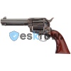 Taylors and Co 1873 Cattleman Gunfighter Color Case Hardened .357 Mag 4.75" Barrel 6-Rounds - Image 2
